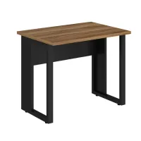 Mesa Reta 1500 Pé Quadro Versa