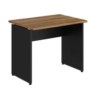 Mesa Reta 1200 Pé Painel Versa