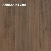 Estação de Trabalho Mesa Plataforma 1500 Para 1 Lugar Pé Painel com Caixa Para Tomadas Versa - Foto 3