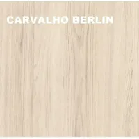 Mesa de Reunião Retangular 2000 com Pé Quadro Versa - Foto 9