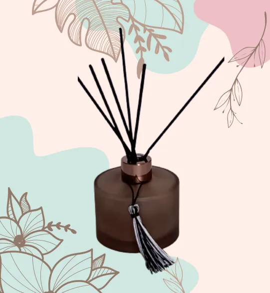 Difusor de Ambiente 250ml Lavanda