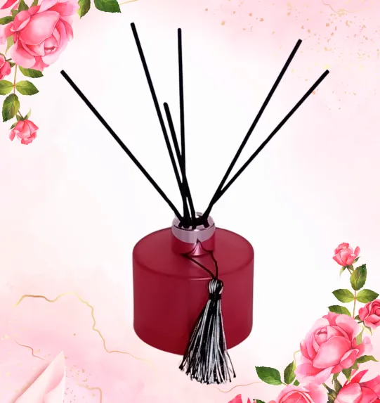 Difusor de Ambiente 250ml Ervas Finas