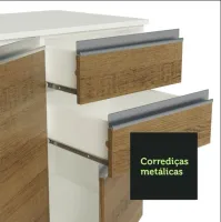 Amario de Cozinha  - Foto 2