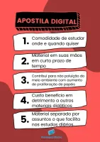 Apostila Pref Caraguatatuba SP Pedagogo 2023 - Foto 2