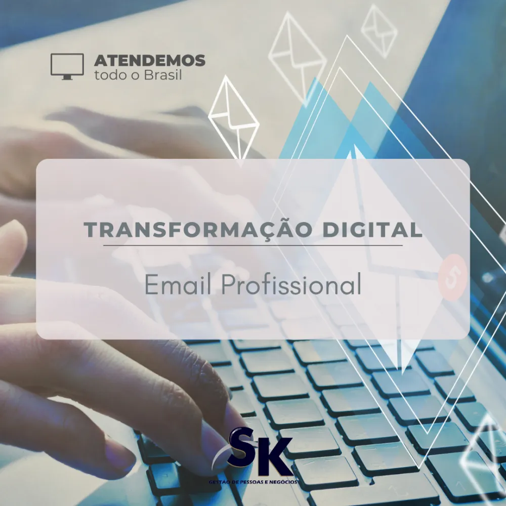 Email Profissional