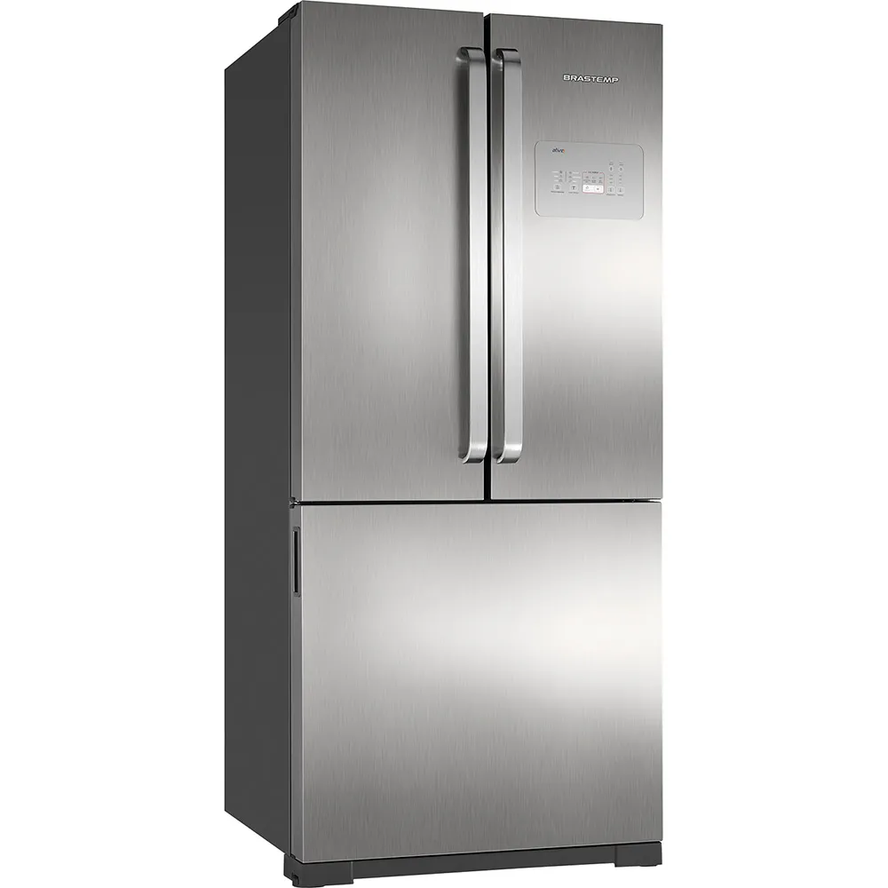 Refrigerador Ruct270 252 Litros 1 Porta Continental 100 Ecológico - 110v Imagem