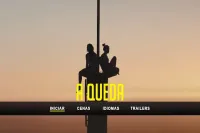 DVD A QUEDA - JEFFREY DEAN MORGAN - Foto 2