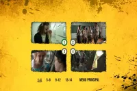 DVD COMO SOBREVIVER A UM ATAQUE ZUMBI - Foto 3