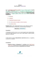 Apostila TRANSPETRO 2023 cargo Comércio e Suprimentos - Foto 4