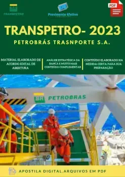 Apostila TRANSPETRO Ano 2023 SERVIÇO SOCIAL