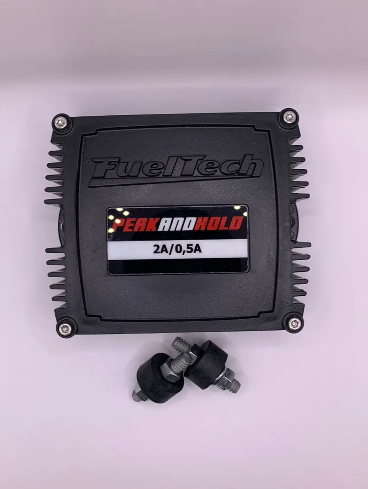 Peak And Hold 2A/0.5A 