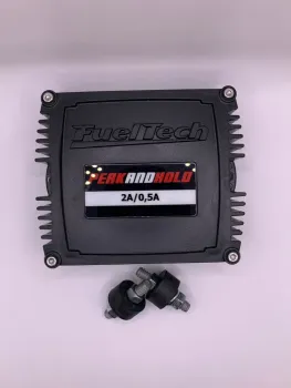 Peak And Hold 2A/0.5A 
