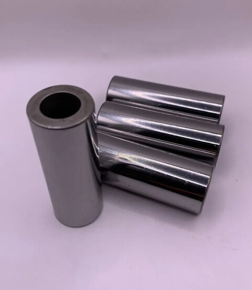 Pino de Pistão 20 mm Turbo Cober
