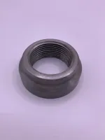 Porca Prioridade com Encaixe em Carbono