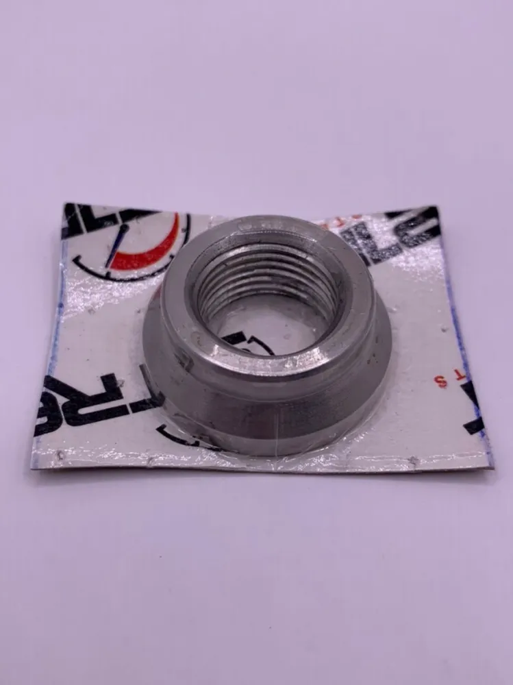 Porca de Sonda Lambda em Inox Imagem