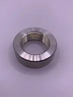 Porca de Sonda em Aço