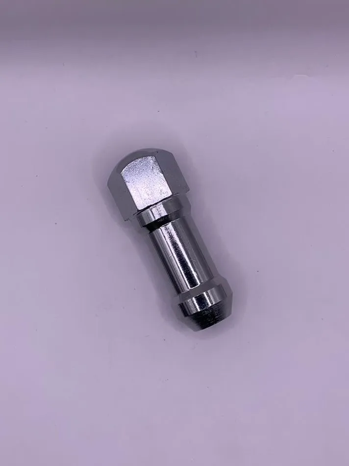 Porca de Roda M12 para Rodas Tala 7"
