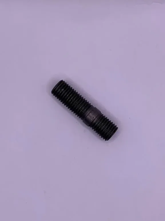 Prisioneiro de roda M12 x 1.5 Dupla Rosca / Alen 
