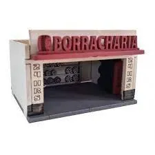 Borracharia - DIO STUDIOS - 87398