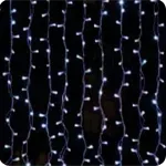 Cortina 300 Led 3x2m