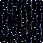 Cortina 300 Led 3x2m Imagem