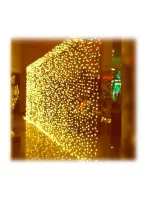 Cortina 500 Led 3x2,5m - Foto 4