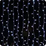  Cortina 500 Led 3x2,5m