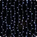 Cortina 500 Led 3x2,5m