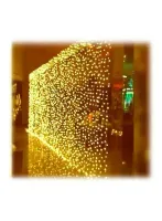Cortina 900 Led 4x3 METROS - Foto 4