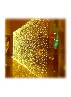 Cortina 1200 Led 4x3 METROS