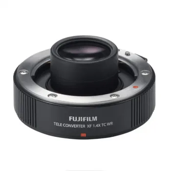 Teleconverter Fujifilm XF 1.4x TC WR