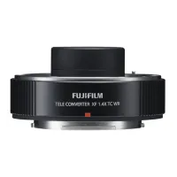 Teleconverter Fujifilm XF 1.4x TC WR - Foto 2