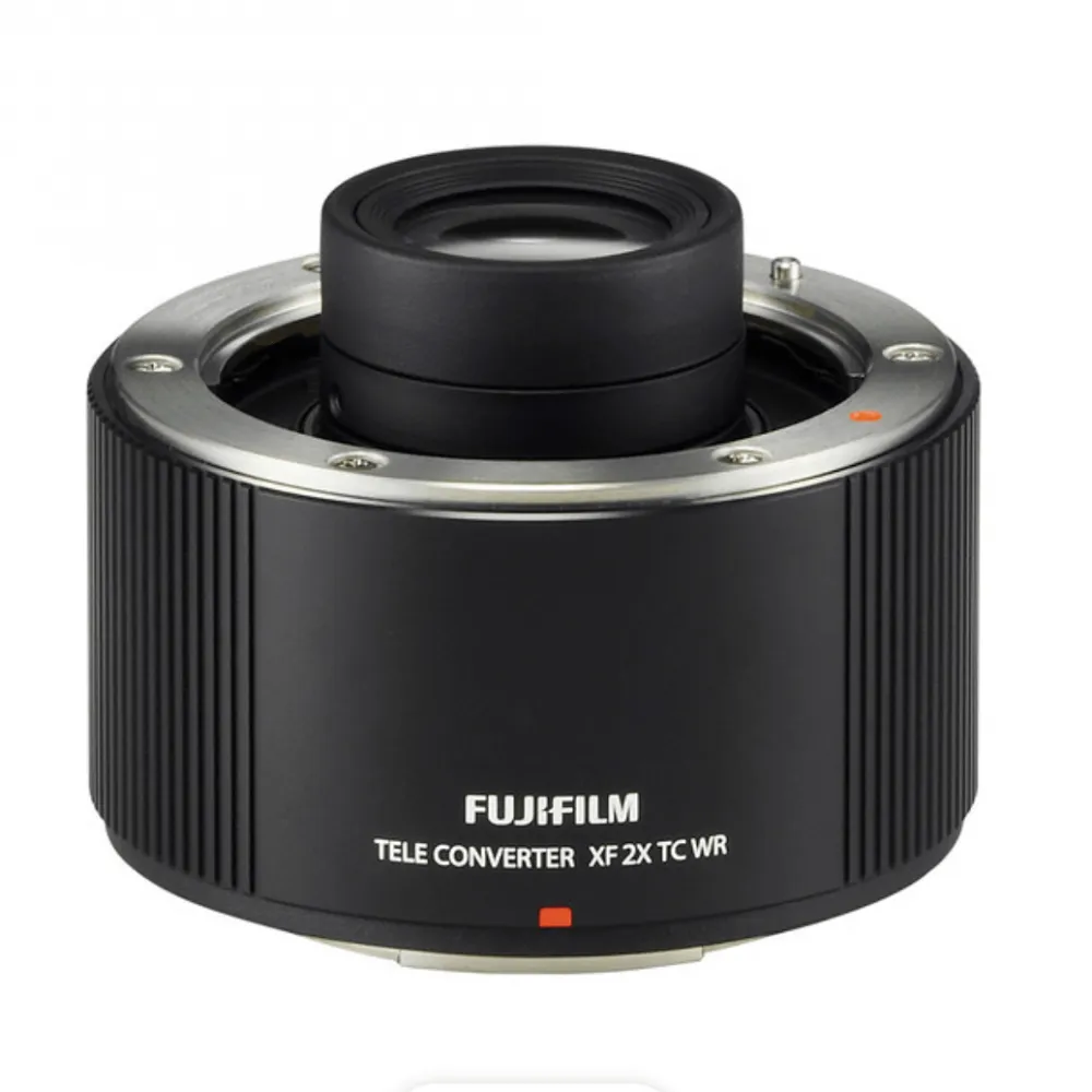 Teleconverter Fujifilm XF 2x TC WR