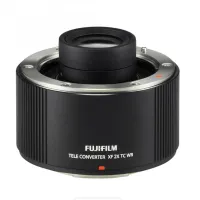 Teleconverter Fujifilm XF 2x TC WR