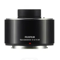 Teleconverter Fujifilm XF 2x TC WR - Foto 2