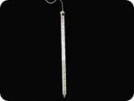Tubo Led 1 Metro - SNOWLED Led - EFEITO NEVE