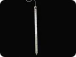 Tubo Led 80 CENTIMETRO - SNOWLED Led - EFEITO NEVE Imagem