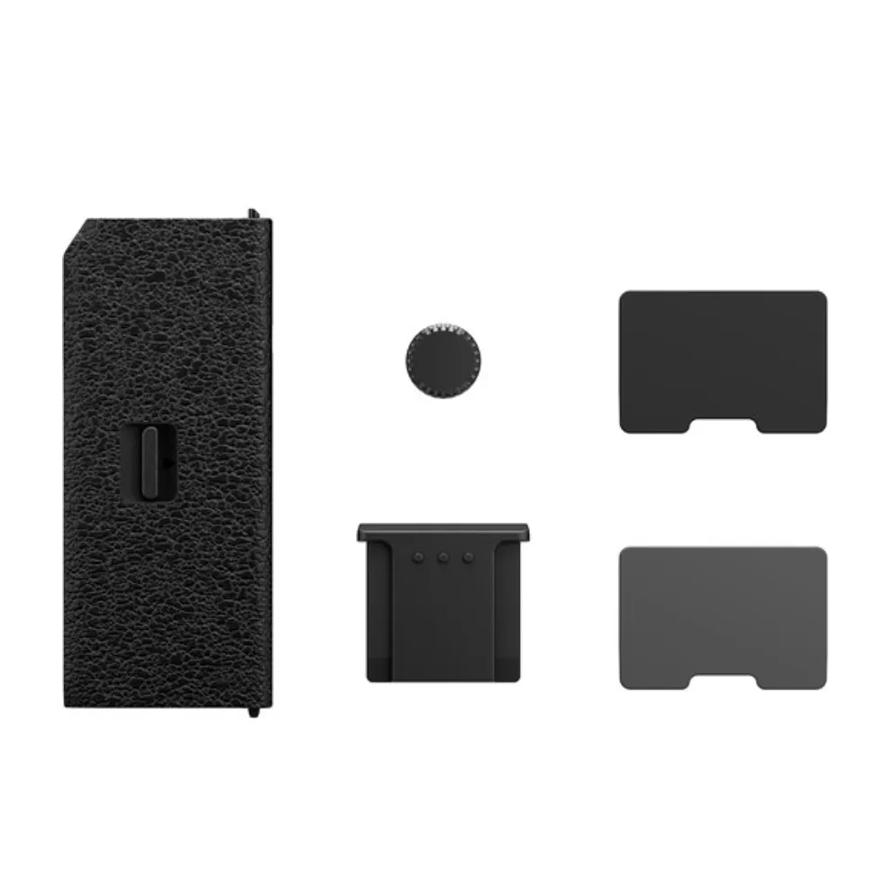 Kit Tampa de Proteção Fujifilm CVR-XT4