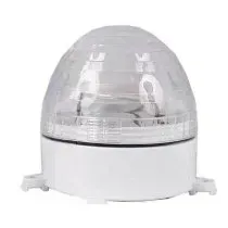 Strobo Flash Base Fixo 6W 