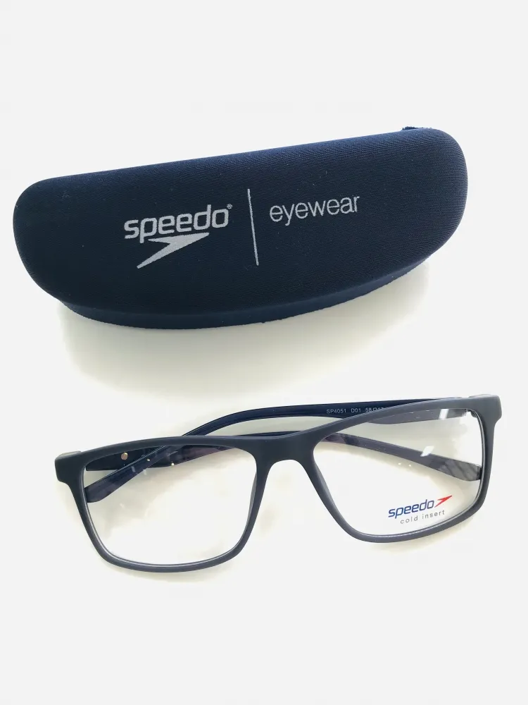 SPEEDO SP4051 D01 58 17 144