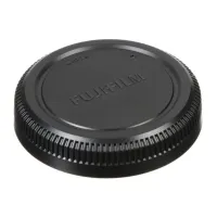 Tampa Traseira Fujifilm de Lente RLCP-001