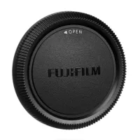 Tampa do Corpo Fujifilm BCP-001