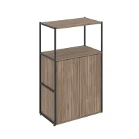 Armario Médio Módulo 1004  Shelf - Foto 3