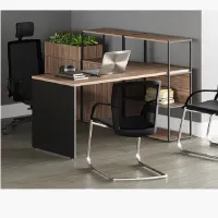 Mesa Dinâmica  1500 Shelf - Foto 2