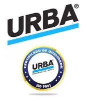 Bomba D'agua Urba Fox 1.0 8v 2003 2004 2005 2006 2007 2008 2009 2010 UB0630 - Foto 2