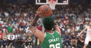NBA2K 24 Pc   - Foto 2