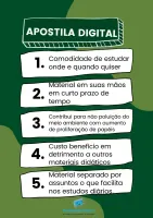 Apostila EBSERH Nacional 2023 Enfermeiro Saúde do Trabalhador - Foto 2