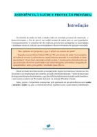 Apostila EBSERH Nacional 2023 Enfermeiro Saúde do Trabalhador - Foto 3