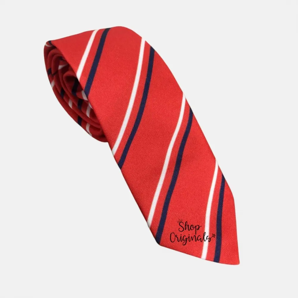 Gravata Elite Way - Listrada Tradicional