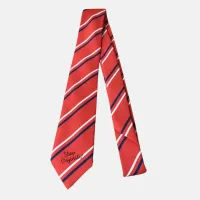 Gravata Elite Way - Listrada Tradicional - Foto 2